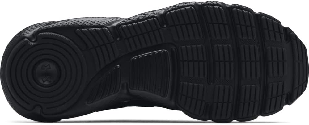 Under Armour Men's Charged Assert 9 Running Shoe