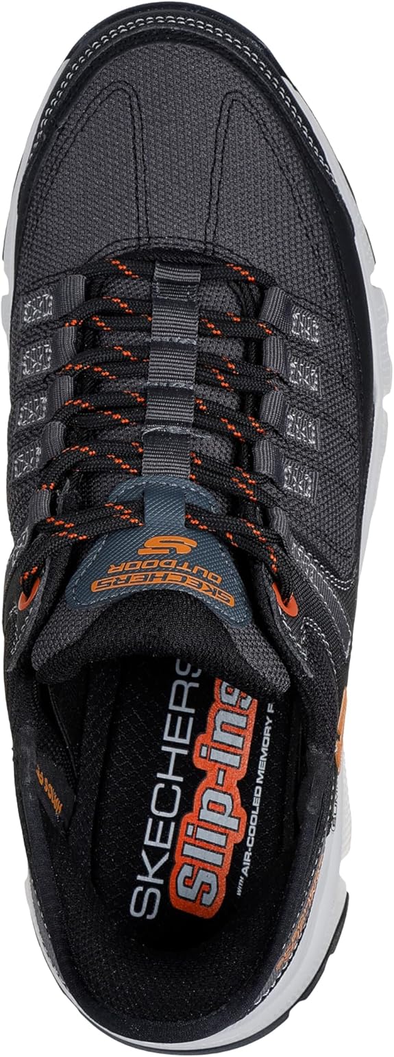 Skechers Mens Sneaker